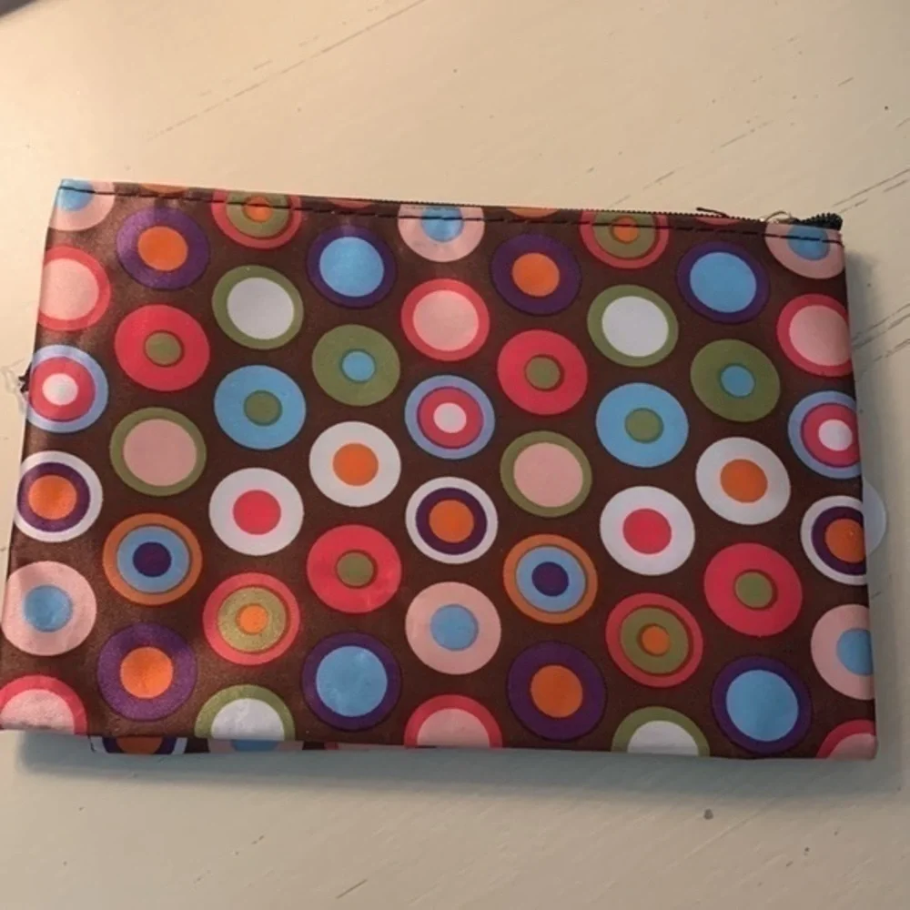 Set of Cosmetic Bags